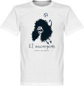 El Scorpion Higuain T-Shirt - XL