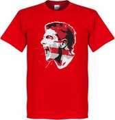 Backpost Gerrard T-Shirt - XL