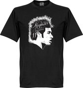 Neymar 11 Santos T-shirt - S