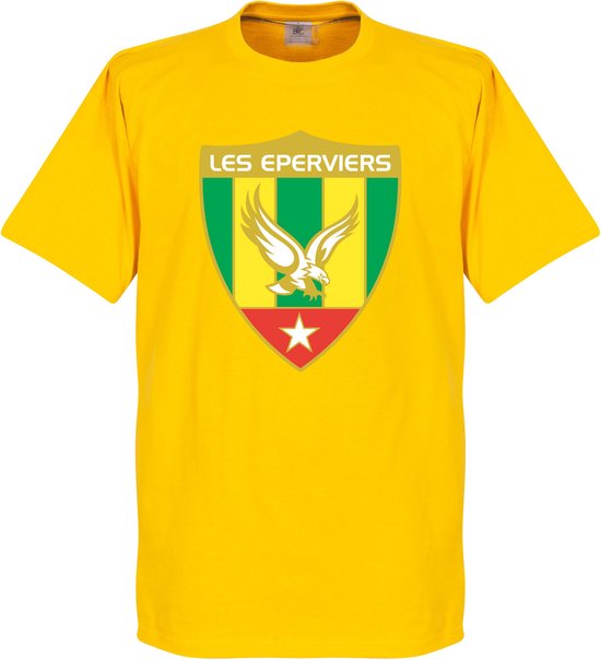 T-shirt à logo Togo - XL