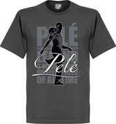 Pele Legend T-Shirt - S