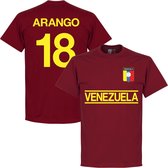 Venezuela Arango Team T-Shirt - XXL