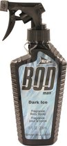 Parfums De Coeur Bod Man Dark Ice - Fragrance Body Spray - 236 ml