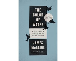 The Color of Water