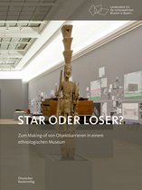 Bayerische Studien zur Museumsgeschichte- Star oder Loser?