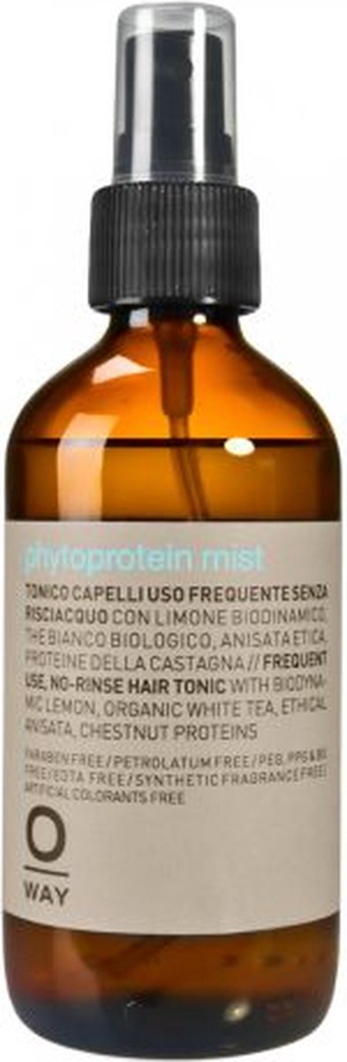 Oway Hair DailyAct Phytoprotein Mist Spray