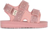 Konges Sløjd Zomersandalen/Kindersandaal - Mellow Rose - Maat 25