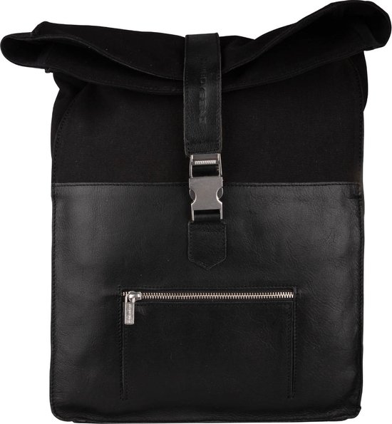 Cowboysbag - Backpack Tarlton 15.6 Black
