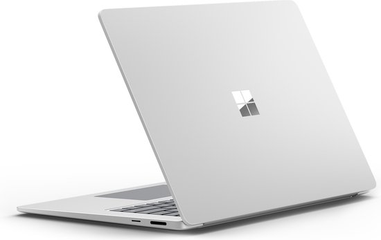 Microsoft Surface 7 - Ordinateur portable CoPilot+ - Écran tactile 15 Elite- Platinum