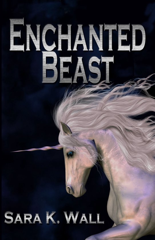 Enchanted Beast - cover