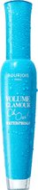 Bol.com Bourjois Volume Glamour Mascara 04 Black Waterproof aanbieding