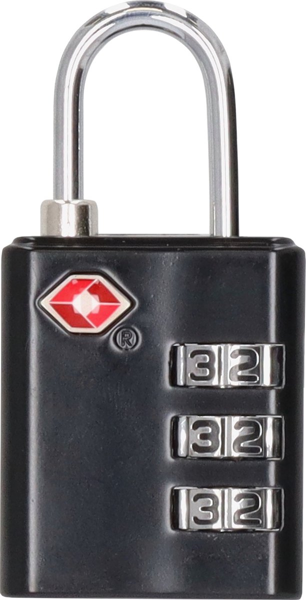 Beagles Originals Travel Originals Overige accessoires - Zwart