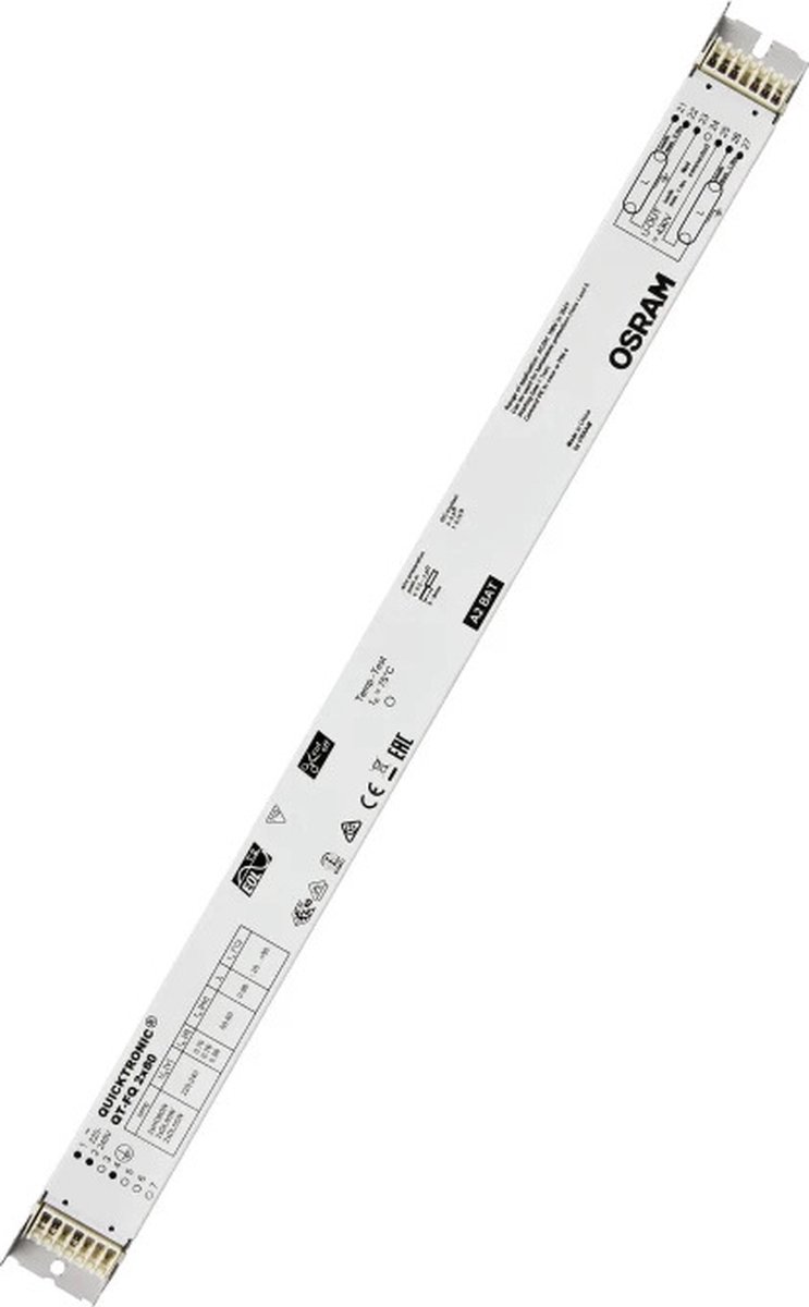 Osram Quicktronic Voorschakelapparaat