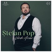 Pop, Stefan - Verdi Arias (CD)