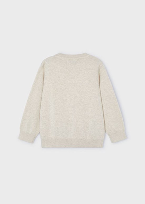 Jongens sweater - Raffia