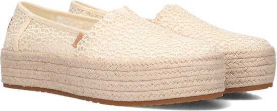 Toms Valencia Espadrilles - Dames