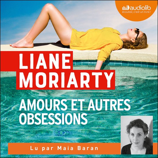 Amours et autres obsessions - cover