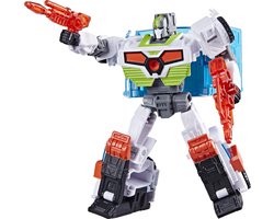Transformers Legacy Evolution Autobot Medix