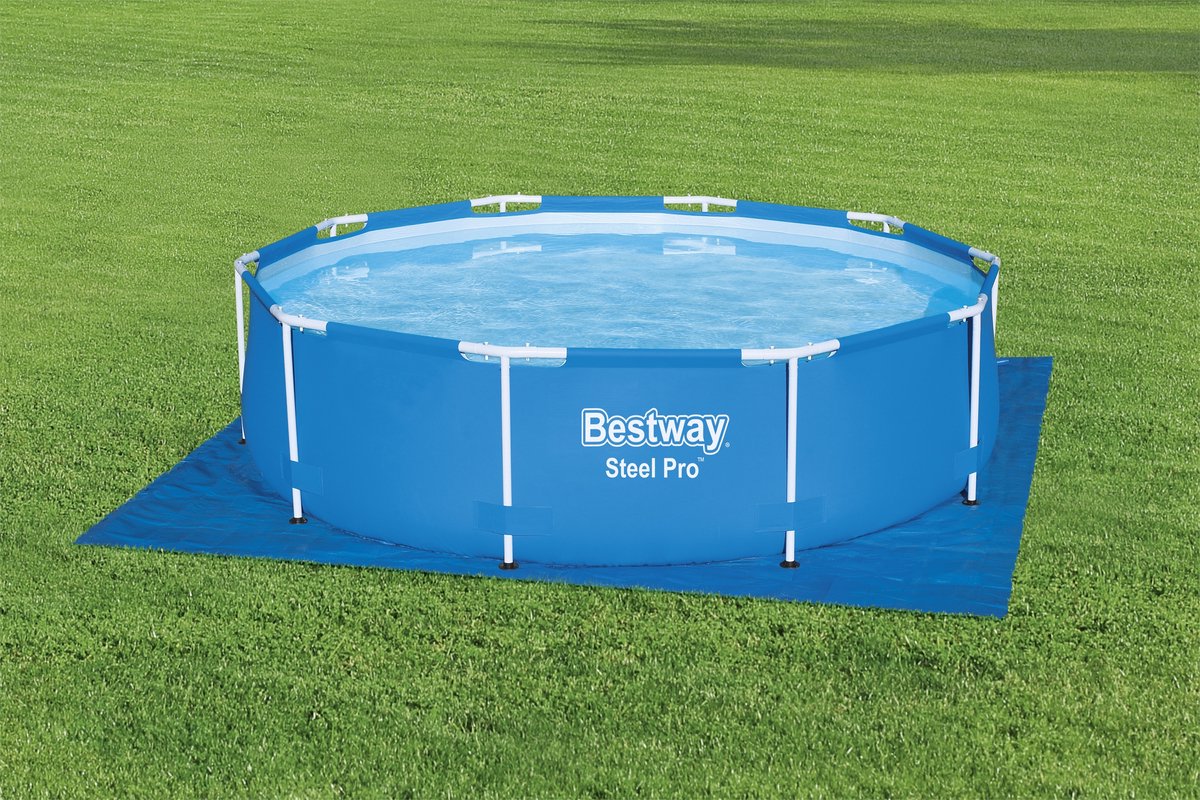 Bestway Grondzeil 335 CM
