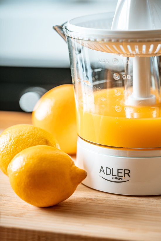 Adler AD4009 - Citrus juicer - 40 watt - 1 liter van Merkloos — afbeelding 4