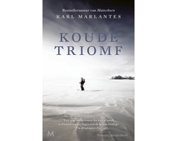 foto van Koude triomf