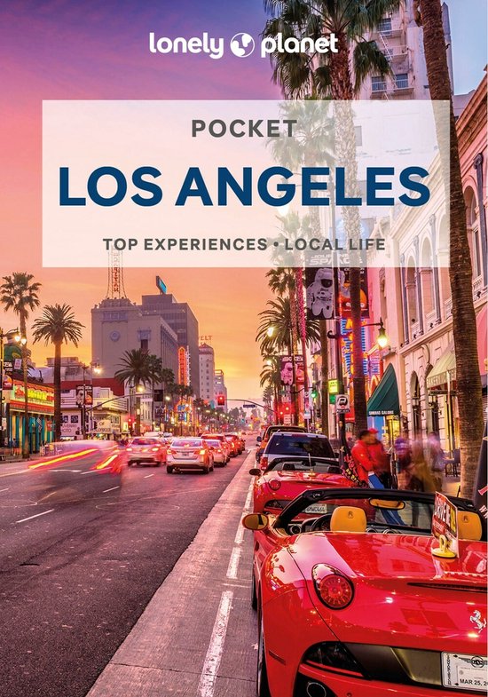reisgids Los Angeles