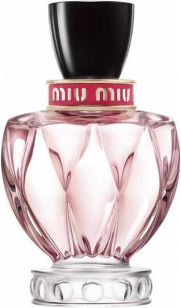 Goedkoopste Miu Miu - Twist - Eau De Parfum - 100mlML