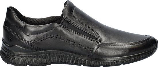 ECCO IRVING–Schoenen–Mannen–Zwart–43