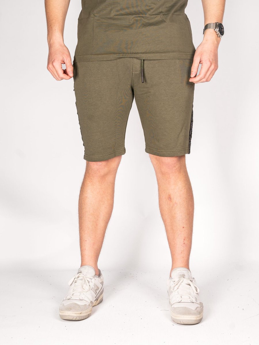 2433 Short