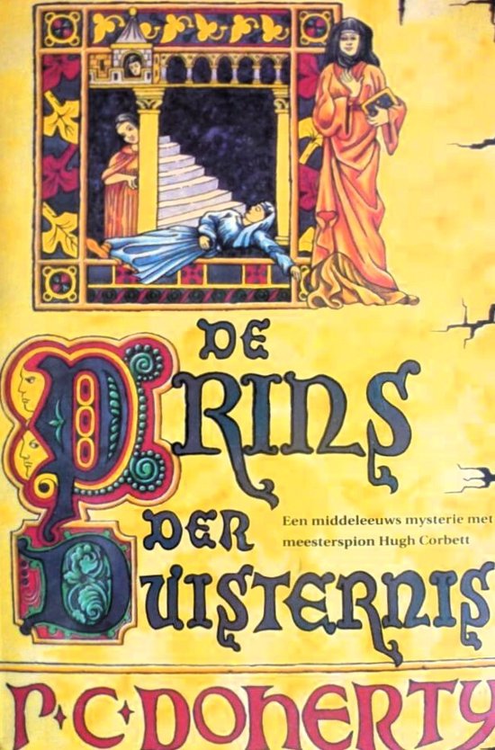 De prins der duisternis