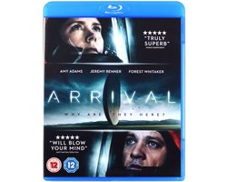 Arrival