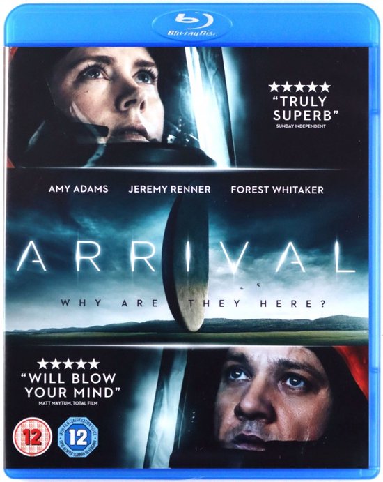Arrival