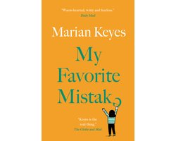 Omslag van Walsh Family- My Favorite Mistake