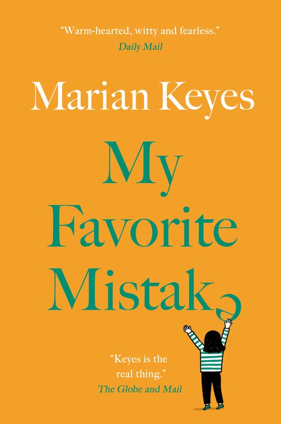 Walsh Family- My Favorite Mistake