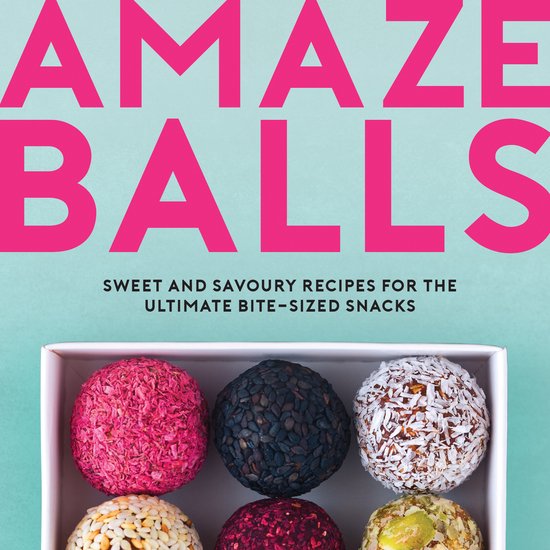 Amaze-Balls - cover