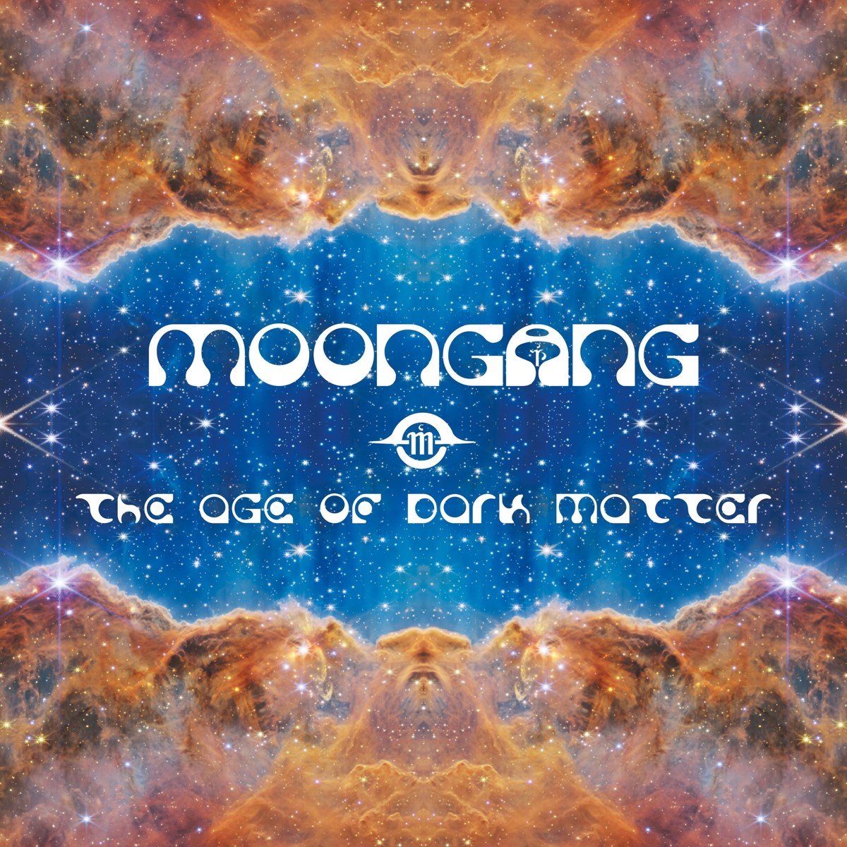 Moongang - The Age Of Dark Matter (CD)