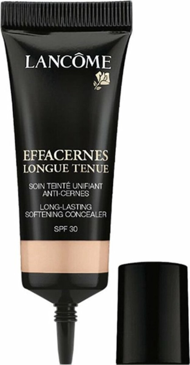 Lanc“me Effacernes Longue Tenue Concealer 15 ml - 01 Beige Pastel