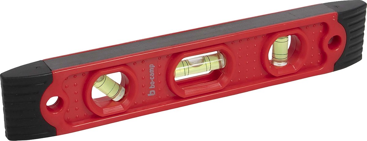 Bo-Camp - Waterpas - Torpedo - Magnetisch