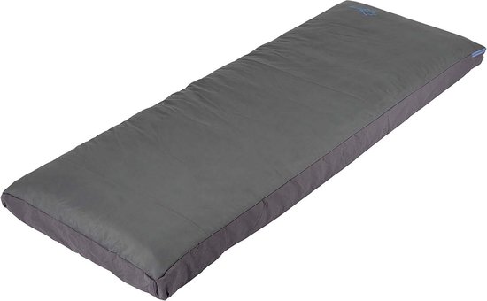 Housse de matelas Bo-Camp Air - 1 personne - 200x72x12 cm