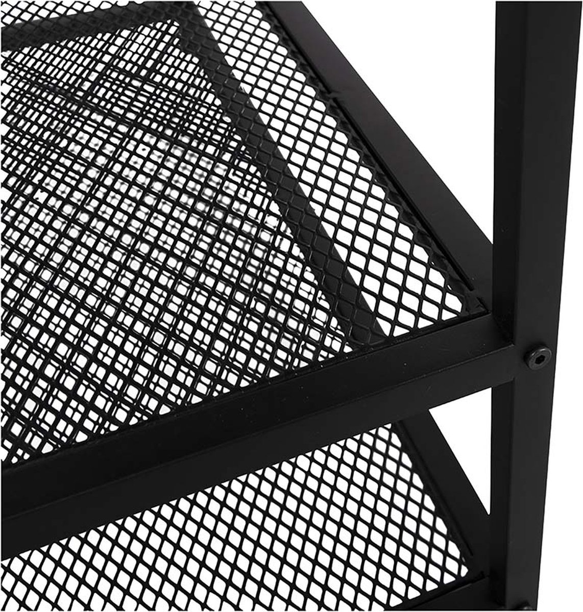 Bo-Camp Industrial - Kast - Grove