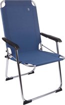 Bol.com Bo-Camp - Stoel - Copa Rio - Comfort - Ocean aanbieding