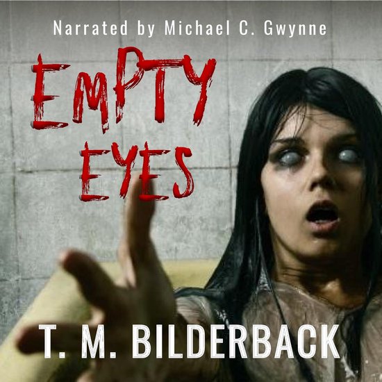 Empty Eyes - cover