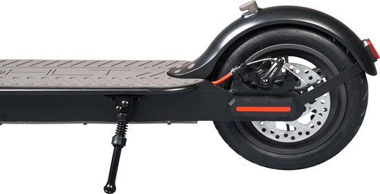 Opvouwbare elektrische step Bohlt EKICK 9 AIR 350W 8,5″ luchtbanden Samsung accu 30 km bereik
