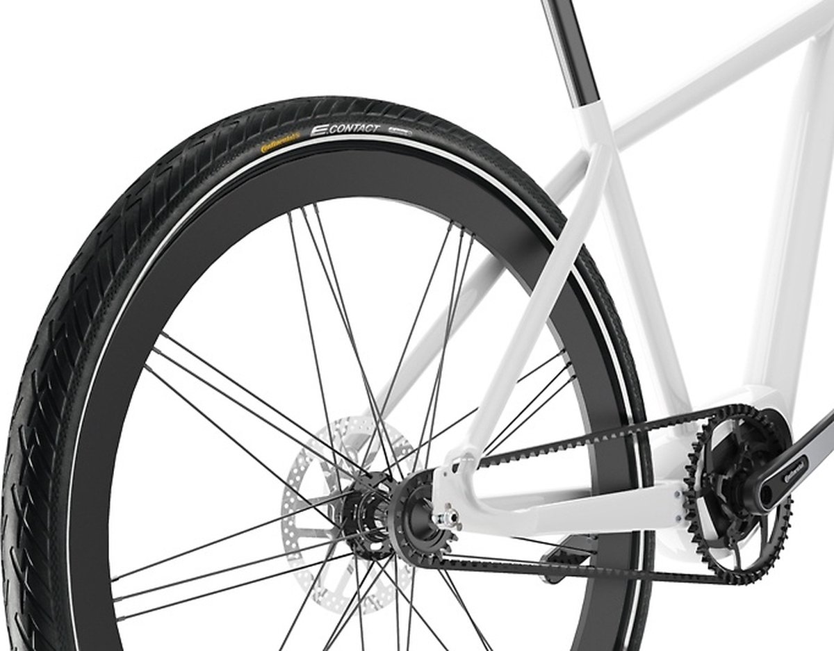 Continental Contact Urban 27.5" Stad/Toer Binnenbandloze band – foto 3
