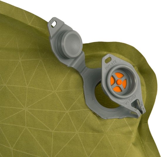 Sea to Summit Camp Self Inflating Large-Slaapmat van Sea to Summit — afbeelding 4