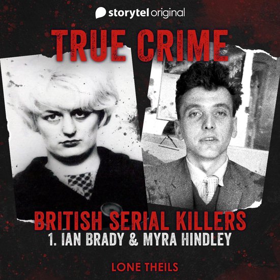British Serial Killers - S01E01 - cover
