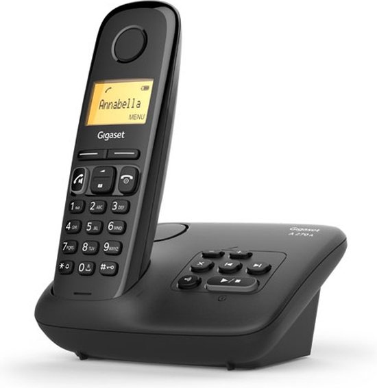 Gigaset A270 foto 6