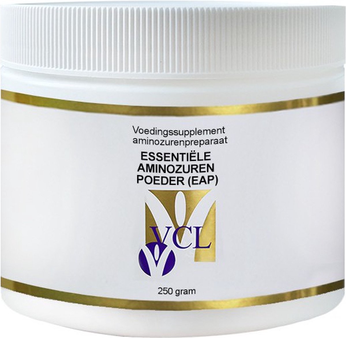 Vital Cell Life Essentiele aminozuren poeder 250 Gram
