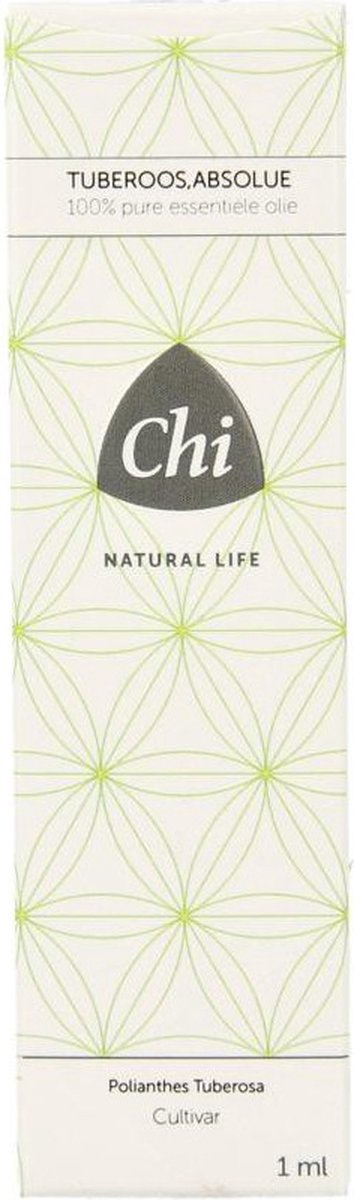 Goedkoopste Chi Tuberose 1 Milliliter