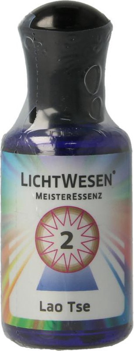 Goedkoopste Lao Tse Ol 2 Lichtwesen